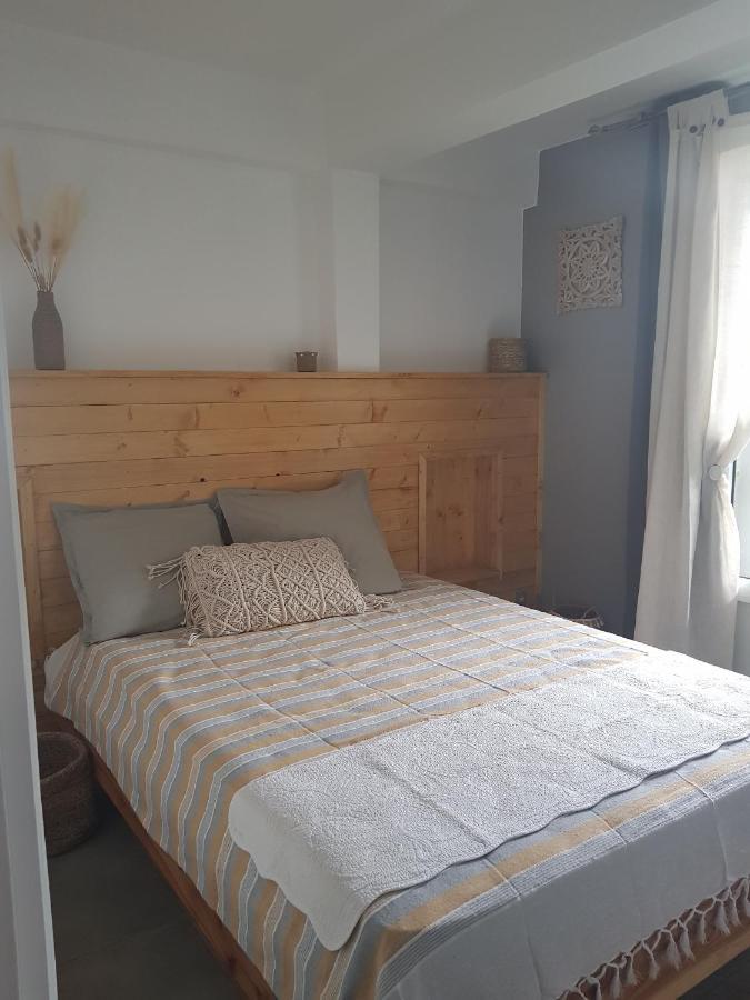 Bamboo Villa Les Avirons Kültér fotó
