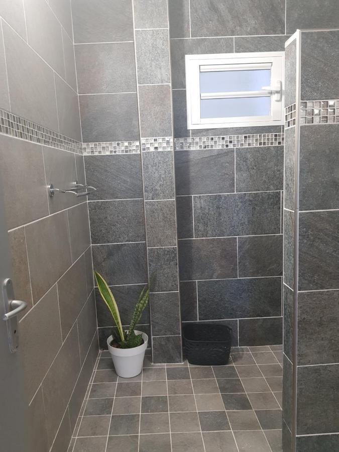 Bamboo Villa Les Avirons Kültér fotó